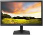 20" LG 20MK400 - LCD monitor