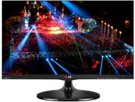 22" LG IPS2263V - LCD Monitor