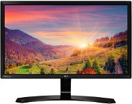 21.5" LG 22MP58VQ - LCD monitor