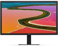 21.5" LG UltraFine 4K - LCD monitor
