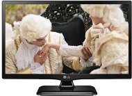 21.5" LG 22MT47D - LCD monitor