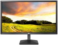 21,5" LG 22MK400A - LCD monitor