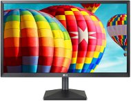 22" LG 22MK430H-B - LCD monitor