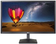 22" LG 22MN430M-B - LCD monitor