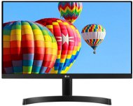 22" LG 22MK600M-B - LCD monitor