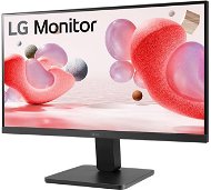 21.45" LG 22MR410-B - LCD monitor