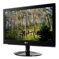 20" LED LG E2040S-PN - LCD monitor