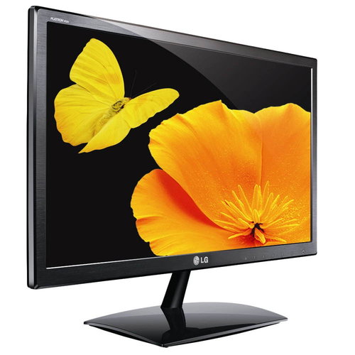 21.5" LED IPS225V-BN - LCD Monitor - Main image