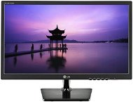 21.5" LG E2242C-BN - LCD monitor