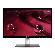 21.5" LG E2260V-PN - LCD monitor