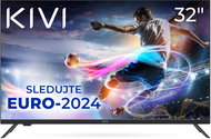 32" KIVI 32H550NB - Televize
