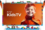 32" KIVI KidsTV - Televízor