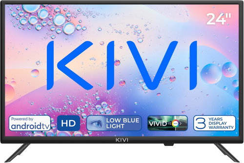 24" KIWI 24H760QB - TV - Hauptbild