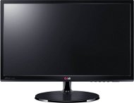 23" LG 23EA53V - LCD monitor