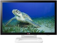  23 "LG 23ET83V-W TOUCH  - LCD Monitor