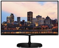 23" LG 23MP67VQ - LCD monitor