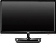 23" LG DM2352D 3D TV - LCD monitor