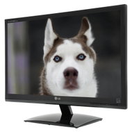 23" LED LG E2341T-BN - LCD Monitor