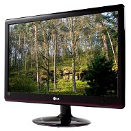 23" LG E2350V-PN - LCD monitor