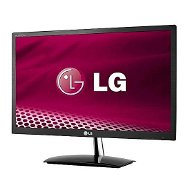 23" LG IPS235V-BN - LCD monitor