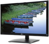 23" LG IPS235P - LCD monitor