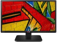 24" LG 24BK450H - LCD monitor