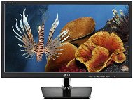 24" LG E2442T-BN - LCD monitor