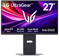 27" LG UltraGear 27G850A-B - Monitor