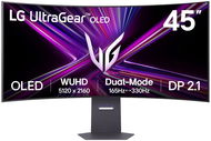 44.5" LG UltraGear 45GX950A-B - Monitor