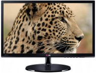 24" LG IPS2453VQ - LCD monitor