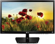 24" LG 24MP47HQ - LCD monitor