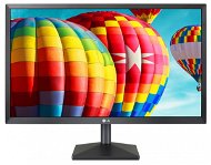 24" LG 24MK430H - LCD monitor
