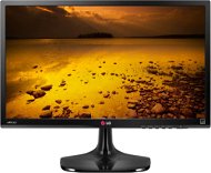 24" LG 24MP55HQ - LCD monitor