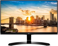 24 &quot;LG 24MP68VQ - LCD Monitor