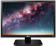 23.8" LG 24BK45HP-B - LCD monitor