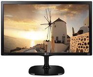 24" LG 24MP57VQ - LCD monitor