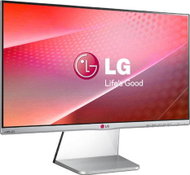  24 "LG 24MP76HM  - LCD Monitor