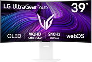39" LG UltraGear 39GX90SA-W - Monitor