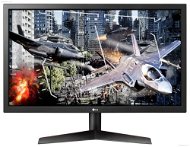 24" LG 24GL600F - LCD monitor