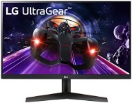 23,8" LG UltraGear 24GN600-B - LCD monitor