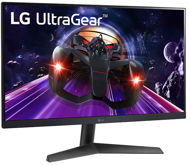 24" LG UltraGear 24GN60R - LCD monitor