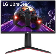 23,8" LG UltraGear 24GN65R - LCD Monitor