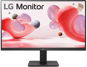 23,8" LG 24MR400 - LCD monitor