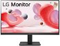 23,8" LG 24MR400 - LCD monitor