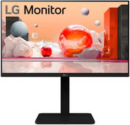 24" LG 24BA550-B - Monitor