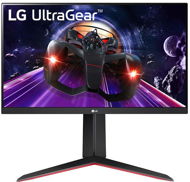 23,8" LG UltraGear 24GN65R-B - LCD Monitor