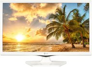 24" LG 24MT47D-WZ biela - LCD monitor