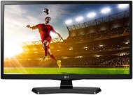 24" LG TV 24MT48VF - LCD monitor