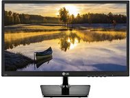 24" LG 24M37D - LCD monitor