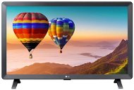 23.6" LG Smart TV monitor 24TN520S-PZ - LCD monitor